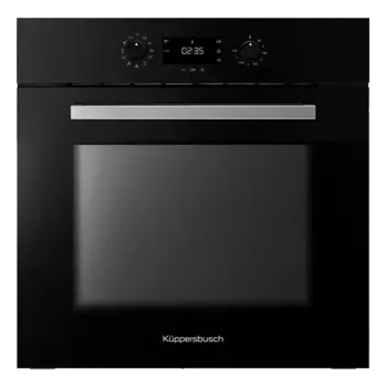 Электрический духовой шкаф Kuppersbusch B 6120.0 S Stainless Steel