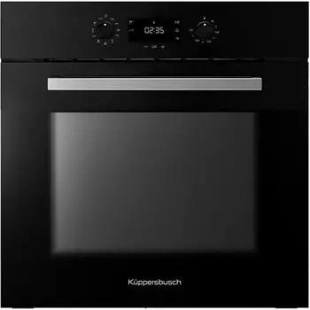 Электрический духовой шкаф Kuppersbusch B 6120.0 S Stainless Steel