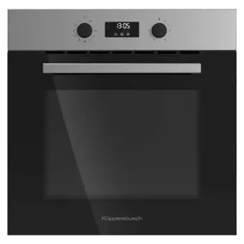 Электрический духовой шкаф Kuppersbusch B 6130.0 S1 Stainless steel