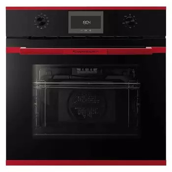 Электрический духовой шкаф Kuppersbusch B 6330.0 S8 Hot Chili