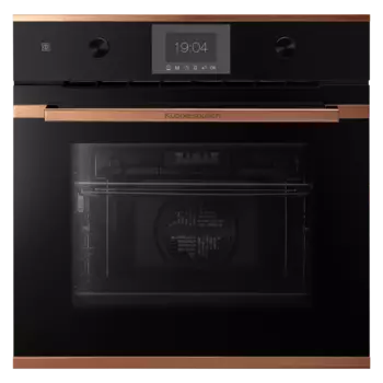 Электрический духовой шкаф Kuppersbusch B 6350.0 S7 Copper