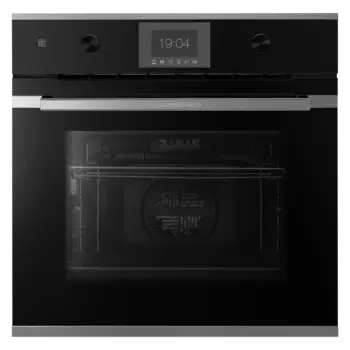 Электрический духовой шкаф Kuppersbusch B 6350.0 S3 Silver Chrome