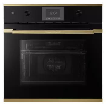 Электрический духовой шкаф Kuppersbusch B 6350.0 S4 Gold