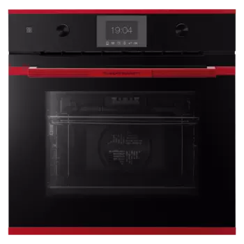 Электрический духовой шкаф Kuppersbusch B 6350.0 S8 Hot Chili