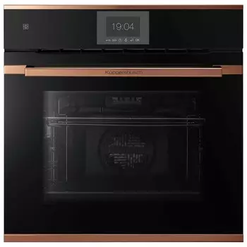 Электрический духовой шкаф Kuppersbusch B 6550.0 S7 Copper