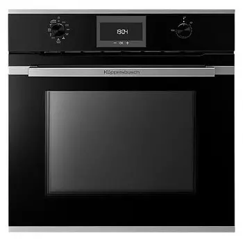 Электрический духовой шкаф Kuppersbusch BP 6332.0 S1 Stainless Steel