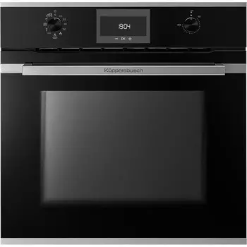 Электрический духовой шкаф Kuppersbusch BP 6332.0 S1 Stainless Steel
