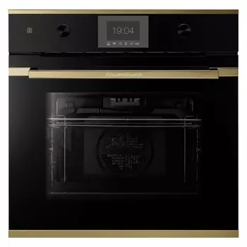Электрический духовой шкаф Kuppersbusch BP 6350.0 S4 Gold