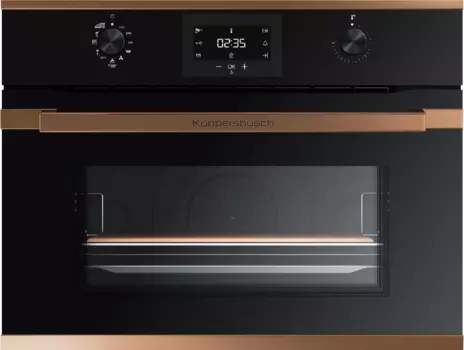 Электрический духовой шкаф Kuppersbusch CBP 6332.0 S7 Copper