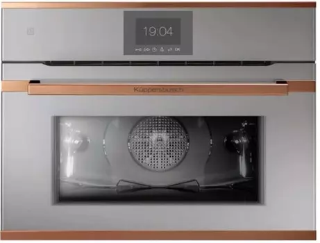 Электрический духовой шкаф Kuppersbusch CBP 6550.0 G7 Copper