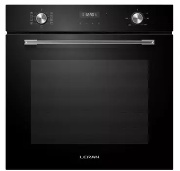 Электрический духовой шкаф Leran EO 6474 BG A