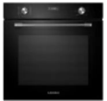 Электрический духовой шкаф Leran EO 6474 BG A