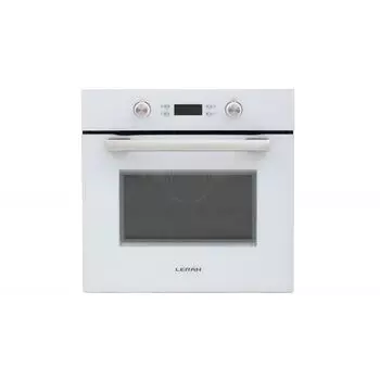 Электрический духовой шкаф Leran EO 6474 WG