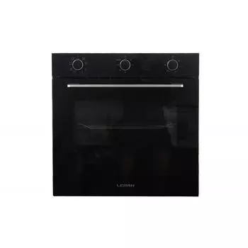 Электрический духовой шкаф Leran EOM 6077 BG