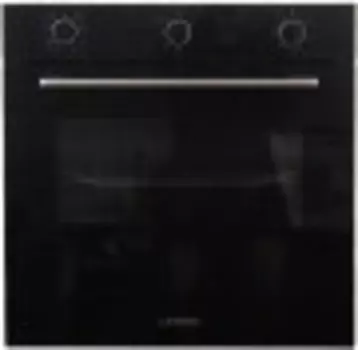 Электрический духовой шкаф Leran EOM 6077 BG A