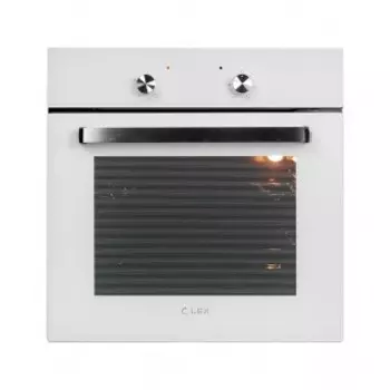 Электрический духовой шкаф LEX EDM 040 WH