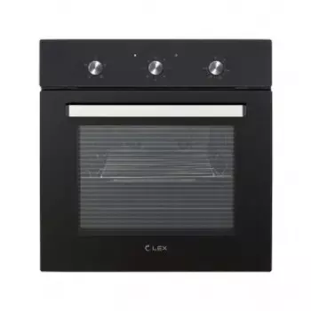 Электрический духовой шкаф LEX EDM 041 BL