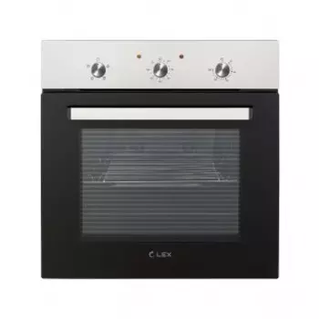 Электрический духовой шкаф LEX EDM 041 IX