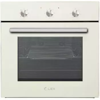 Электрический духовой шкаф LEX EDM 070 IV LIGHT