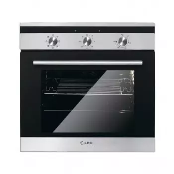 Электрический духовой шкаф LEX EDM 070 IX