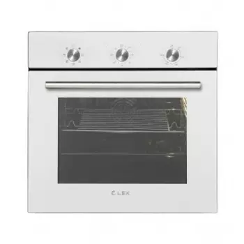 Электрический духовой шкаф LEX EDM 070 WH