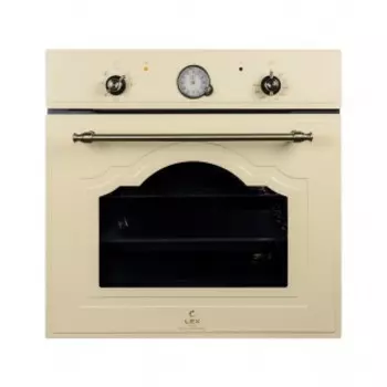 Электрический духовой шкаф LEX EDM 072C IV