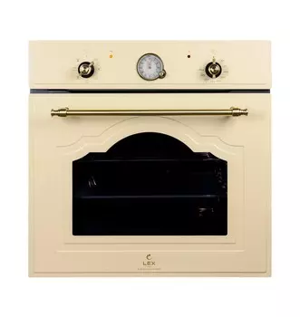 Электрический духовой шкаф LEX EDM 072C IV