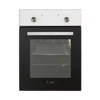 Электрический духовой шкаф LEX EDM 4540 IX