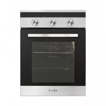 Электрический духовой шкаф LEX EDM 4570 IX