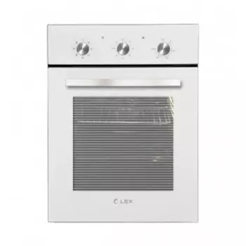 Электрический духовой шкаф LEX EDM 4570 WH