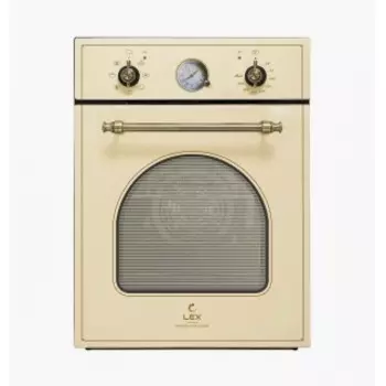 Электрический духовой шкаф LEX EDM 4570C IV