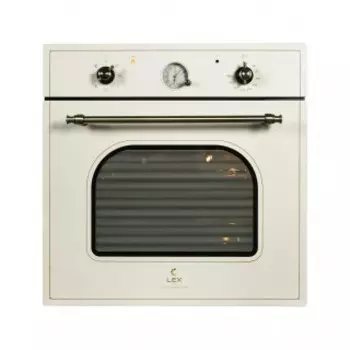 Электрический духовой шкаф LEX EDM 6073C IV LIGHT