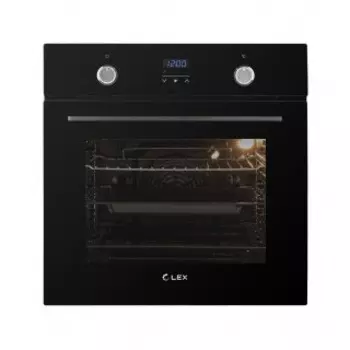 Электрический духовой шкаф LEX EDP 092 BL