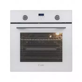 Электрический духовой шкаф LEX EDP 092 WH