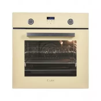 Электрический духовой шкаф LEX EDP 093 IV