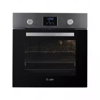 Электрический духовой шкаф LEX EDP 093 IX NEW