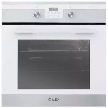 Электрический духовой шкаф LEX EDP 093 WH