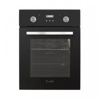 Электрический духовой шкаф LEX EDP 4571 BL