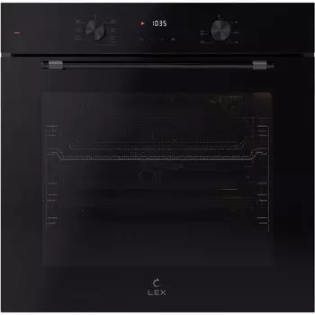Электрический духовой шкаф LEX EDP 671 BBL MAX