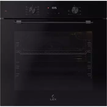 Электрический духовой шкаф LEX EDP 680 BBL MAX