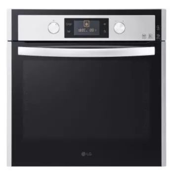Электрический духовой шкаф LG LB645059T2