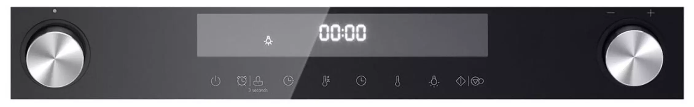 Электрический духовой шкаф LG WSEZD7225S1