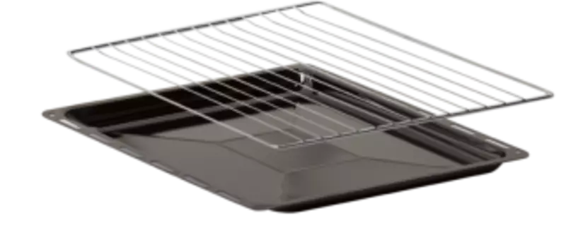 Электрический духовой шкаф LuxDorf B6EB04050