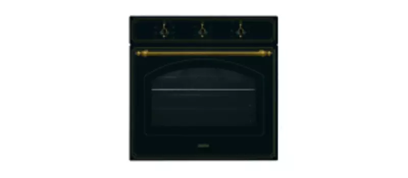 Электрический духовой шкаф LuxDorf B6EL16050