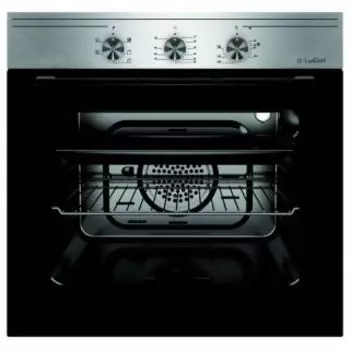 Электрический духовой шкаф LuxDorf B6EM16050