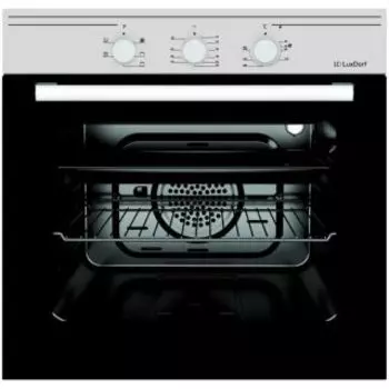Электрический духовой шкаф LuxDorf B6EW16050