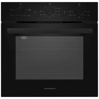 Электрический духовой шкаф Maunfeld AEOC6040B2
