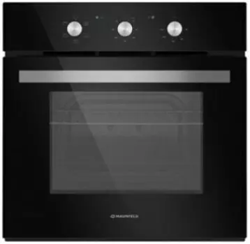 Электрический духовой шкаф Maunfeld AEOC575B22