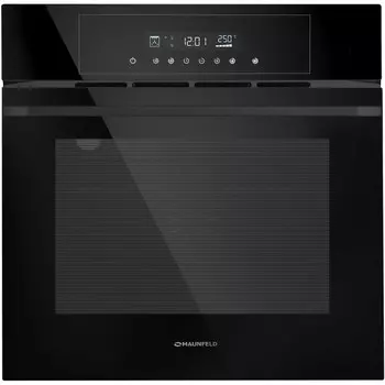 Электрический духовой шкаф Maunfeld AEOD60103B2