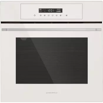 Электрический духовой шкаф Maunfeld AEOD60103BG